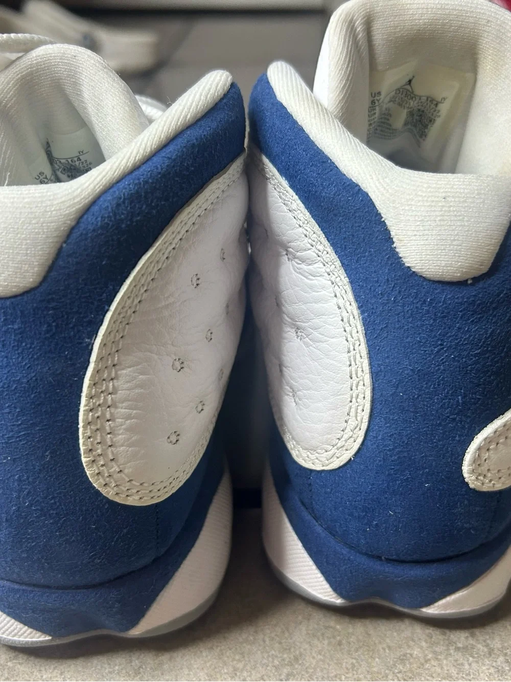 Jordan 13